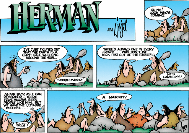 herman